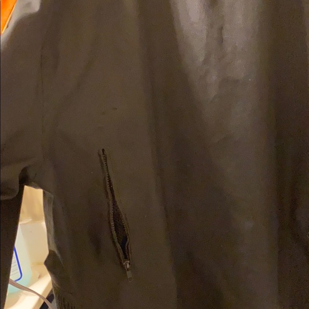 Motorcycle Jacket - Picture 4 of 5
